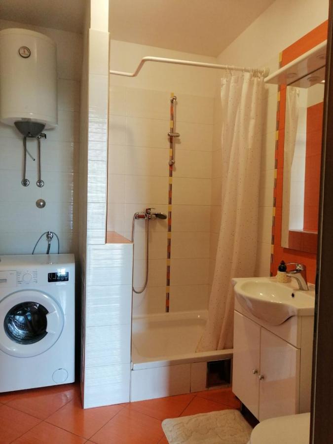 Apartman Anamarija Split Exterior foto